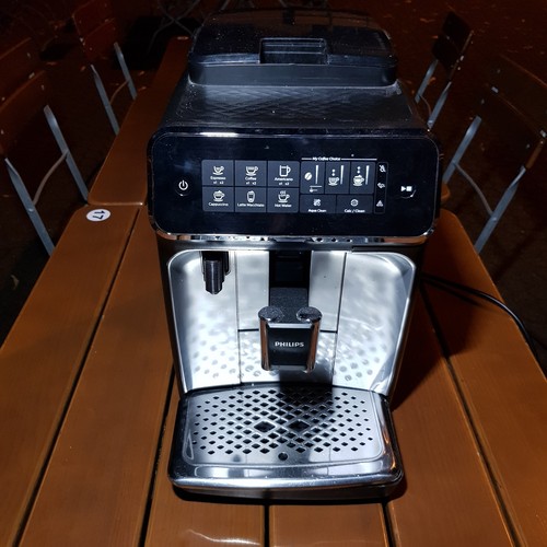 Philips kaffeevollautomat - kaffeevollautomat, ep