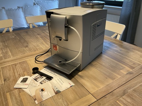 Bosch kaffeevollautomat - bosch,