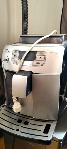 Saeco intelia hd8752 - saeco,