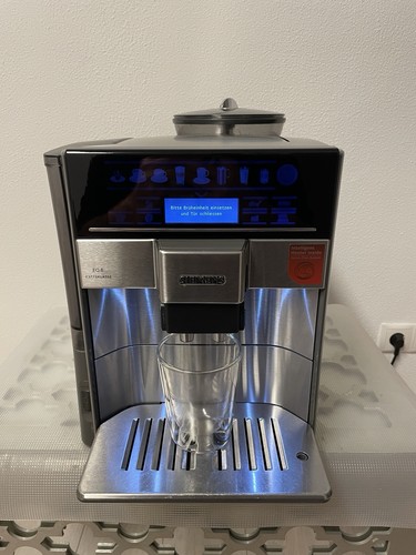 Siemens extraklasse - siemens, eq.6