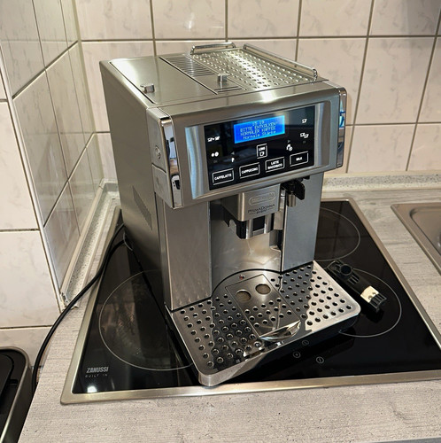 Longhi primadonna avant - de'longhi,