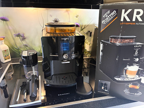 Krups quattro force ea82f810 - krups,