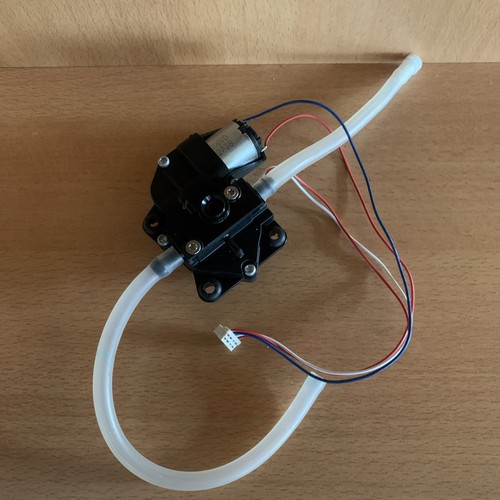 Siemens keramikventil - eq.9,