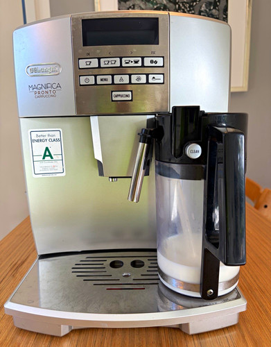 Longhi magnifica pronto - de'longhi,