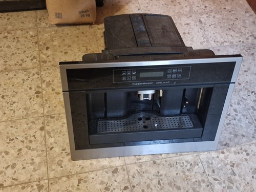 Küppersbusch ekv 6500 e - 6500.0,