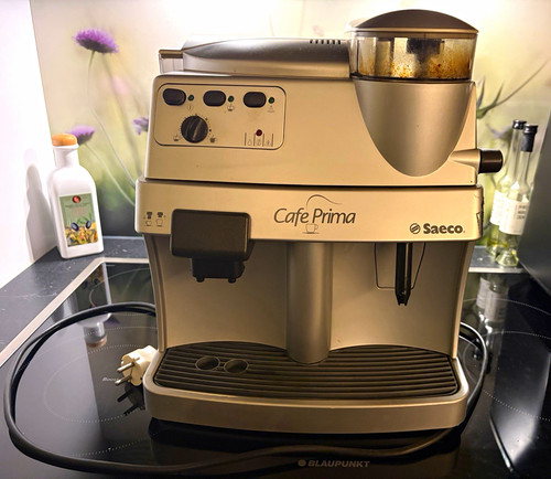 Saeco cafe prima sup 018c - sup,