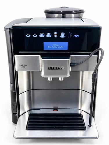 Siemens plus s700 - siemens, eq.6