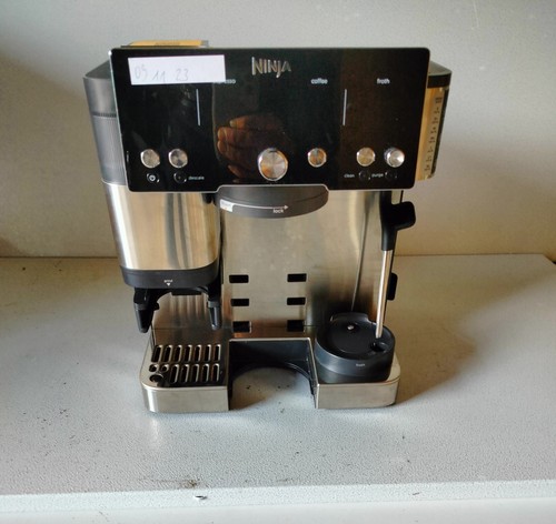Kaffeevollautomat ninja - kaffeevollautomat,