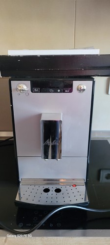 Melitta caffeo solo ovp - melitta,