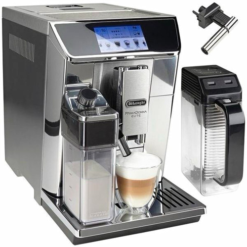 Longhi primadonna elite - de'longhi,
