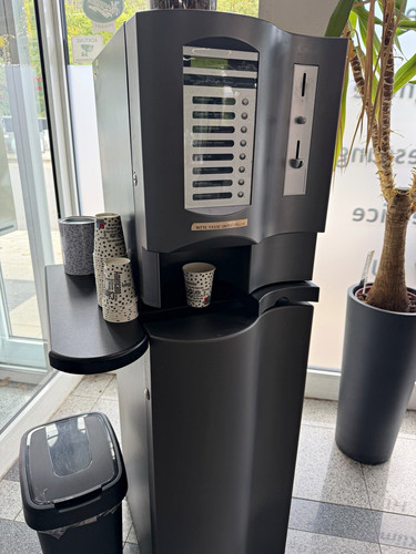 Multibona kaffeevollautomat - multibona,