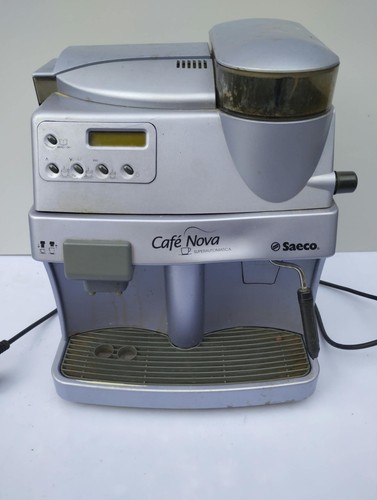 Saeco cafe nova - saeco,