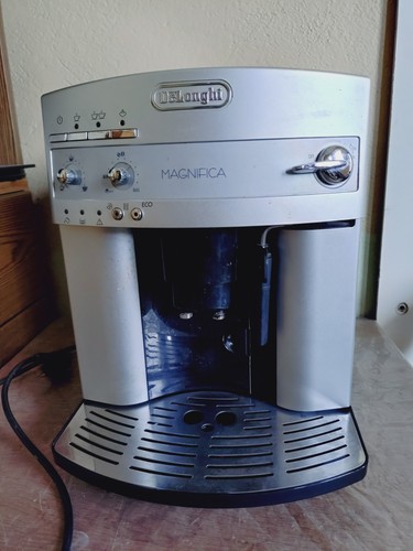 Kaffeevollautomat delonghi - kaffeevollautomat,