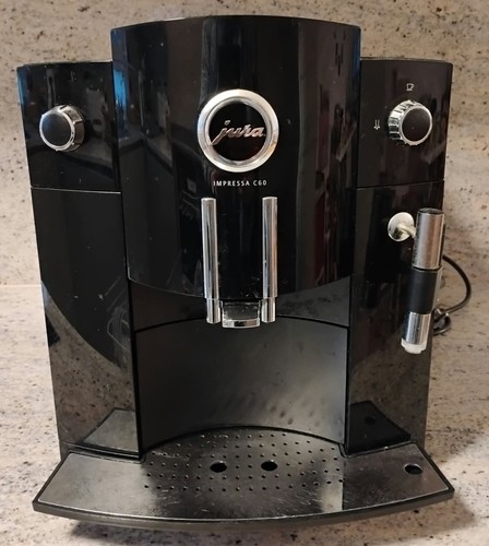 Jura impressa c60 - c60,