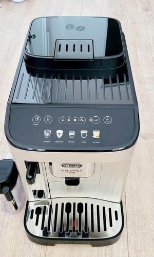 Delonghi magnifica evo - magnifica,