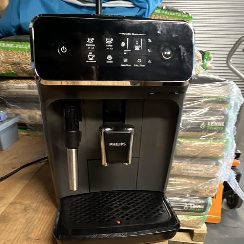 Philips kaffeevollautomat - philips,