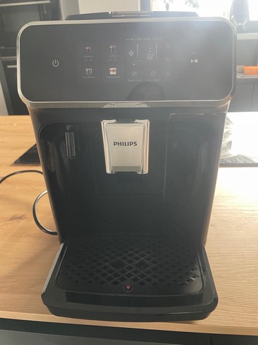 Kaffeevollautomat philips - kaffeevollautomat,
