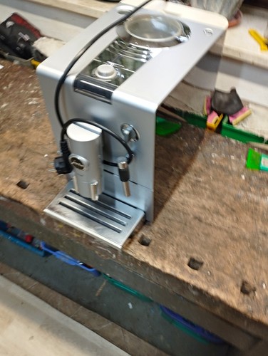 Jura ena kaffeevollautomat - 5,