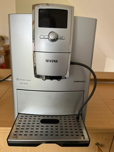 Nivona nicr 831 - nivona, 691