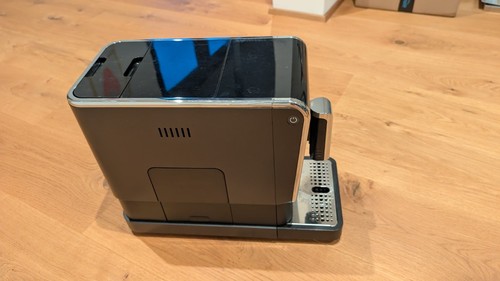 Kaffeevollautomat tchibo - kaffeevollautomat,