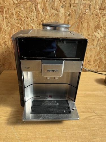 Siemens eq6 plus s700 - eq6,