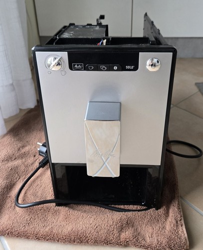 Melitta solo e950 203 - solo, e950-203