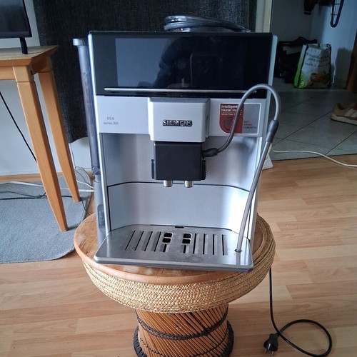 Siemens eq6 series 300 - siemens,