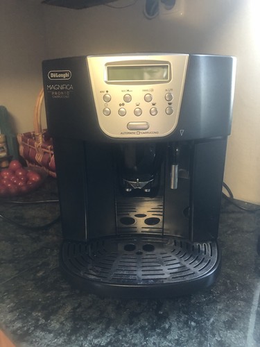 Delonghi kaffeevollautomat - delonghi,