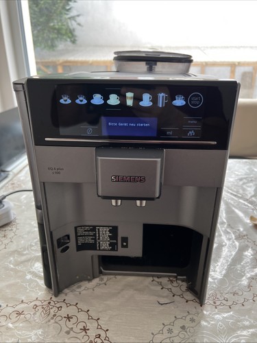 Siemens plus s100 - eq.6,