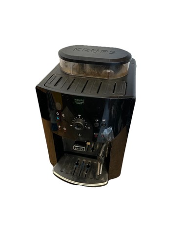 Krups quattro force - quattro,