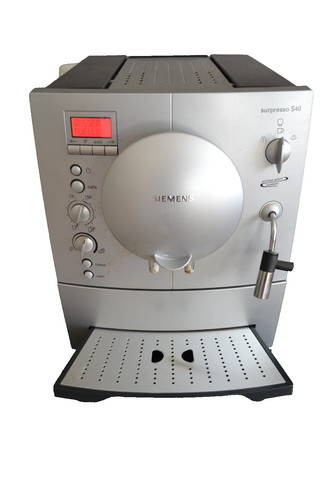 Siemens surpresso s40 - siemens,
