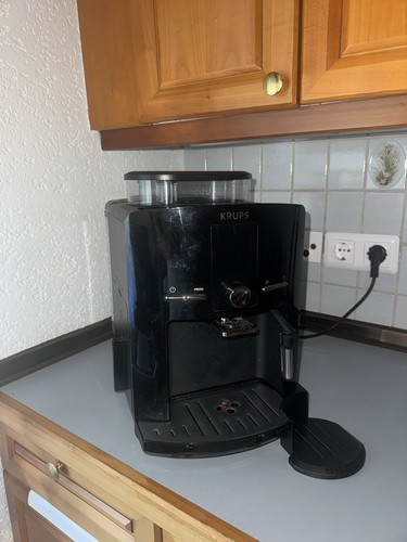 Krups ea8908p - krups,