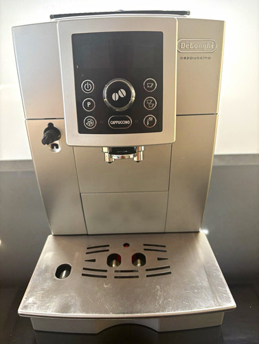 Delonghi kaffee vollautomat - delonghi, kaffee-vollautomat