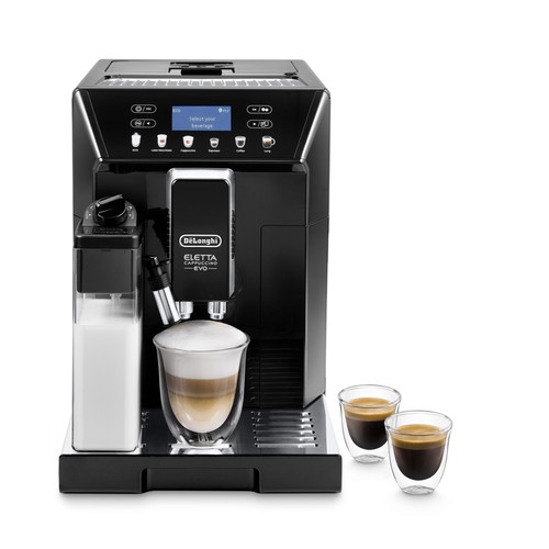 Longhi kaffeevollautomat - de'longhi,