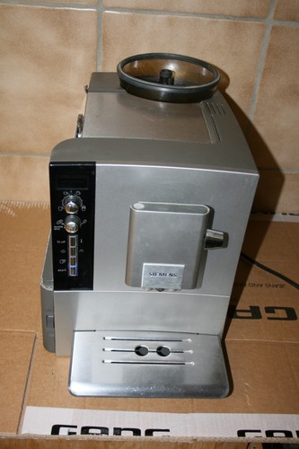 Siemens macchiato plus - siemens,
