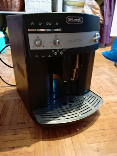 Longhi magnifica s - de'longhi,