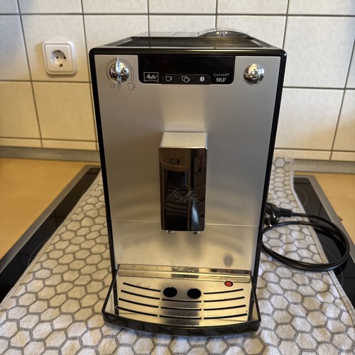 Kaffeemaschine melitta caffeo - melitta,