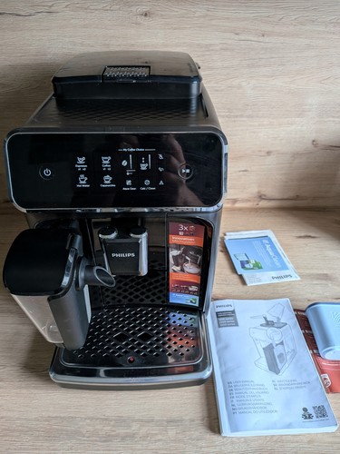 Philips series 2200 lattego - philips,