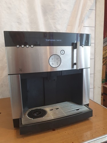 Wmf 1000 barista - wmf,