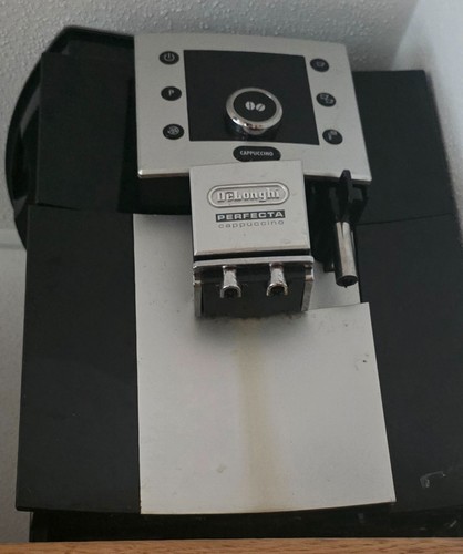 Delonghi perfecta esam - perfecta, 5500