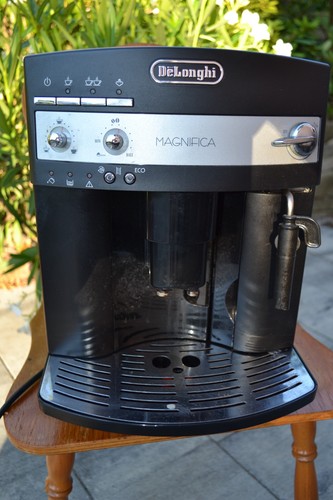Delonghi magnifica esam 3000 - magnifica,