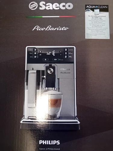 Philips saeco sm5460 - philips, sm5460/10