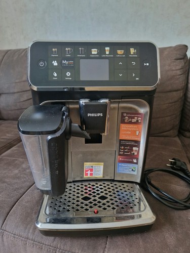 Philips 5400 series 15bar - series,