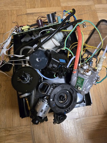 Philips ep2231 - philips, ep2231/40