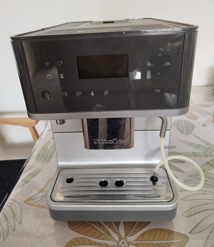 Miele 6100 - miele, cm