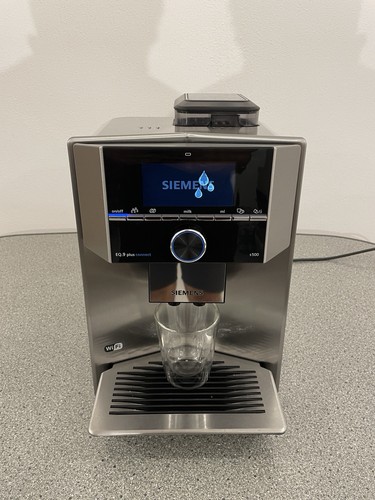 Siemens plus connect s - eq.9,