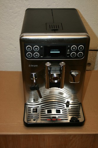 Saeco hd8855 exprelia evo - saeco,