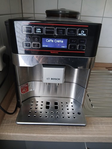 Bosch veroaroma 700 - veroaroma,