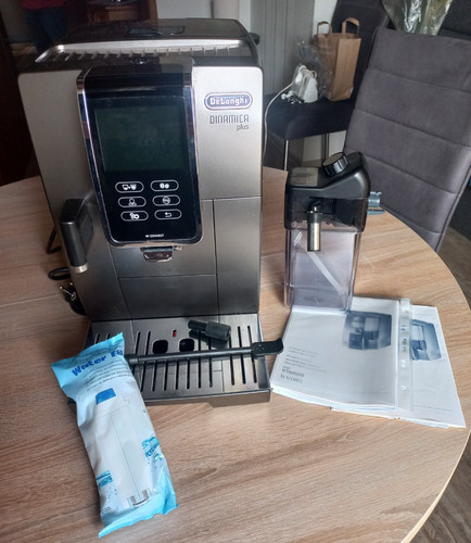 Kaffeevollautomat delonghi - kaffeevollautomat,