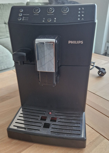 Philips hd8829 3000 serie - 3000,
